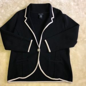 Audrey & Grace Jacket